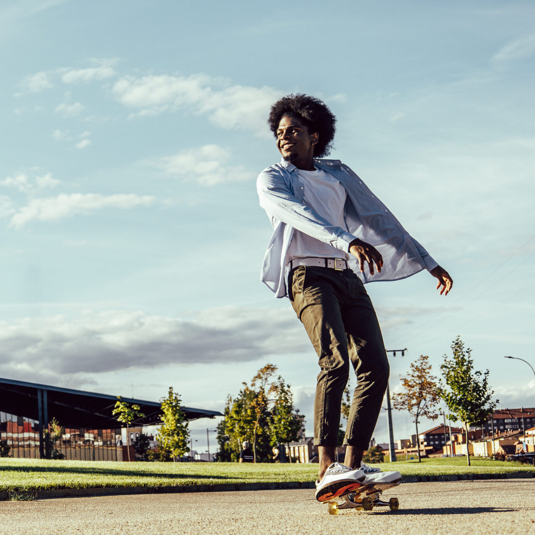 Skater